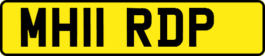MH11RDP