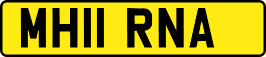 MH11RNA