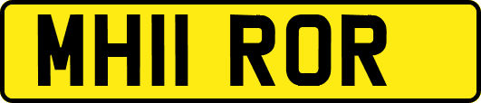 MH11ROR