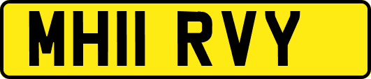 MH11RVY
