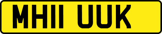 MH11UUK