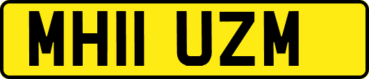 MH11UZM