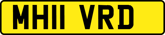 MH11VRD