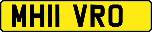 MH11VRO