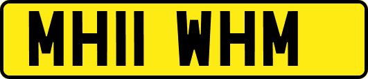 MH11WHM
