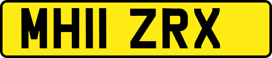 MH11ZRX