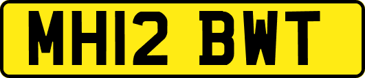 MH12BWT