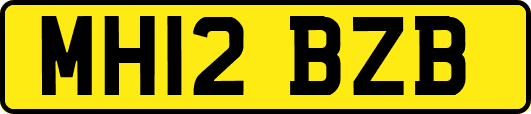 MH12BZB