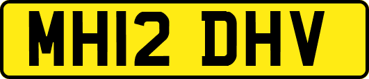 MH12DHV