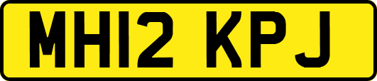 MH12KPJ