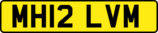 MH12LVM