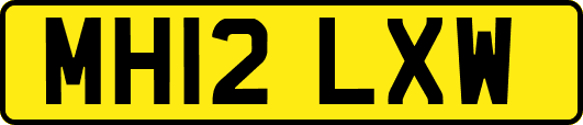 MH12LXW