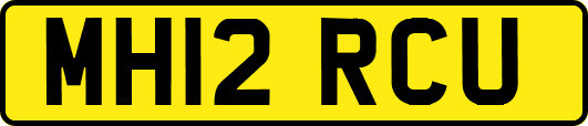 MH12RCU
