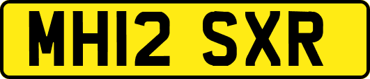 MH12SXR