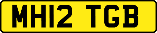 MH12TGB