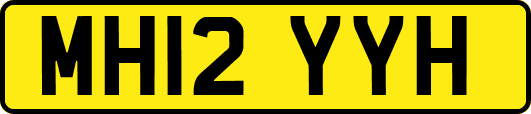 MH12YYH