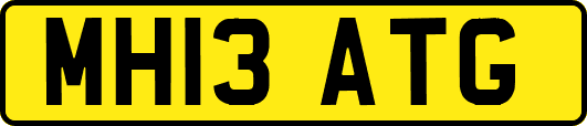 MH13ATG