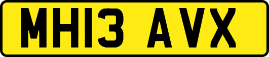 MH13AVX