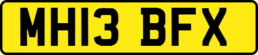 MH13BFX