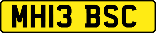 MH13BSC