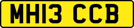 MH13CCB