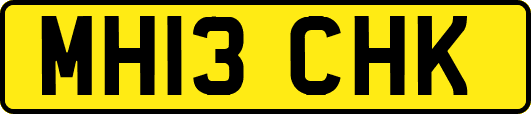 MH13CHK