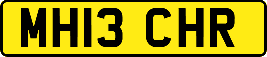 MH13CHR