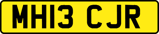 MH13CJR