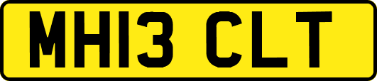 MH13CLT