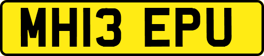MH13EPU