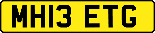 MH13ETG