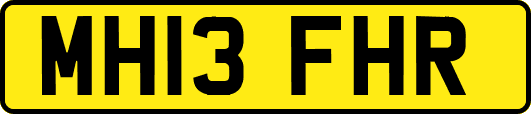 MH13FHR