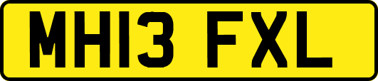 MH13FXL