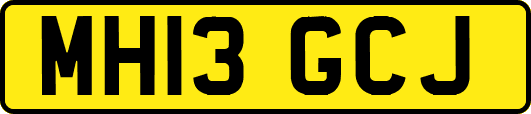 MH13GCJ