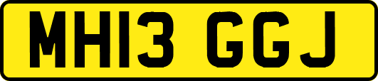 MH13GGJ