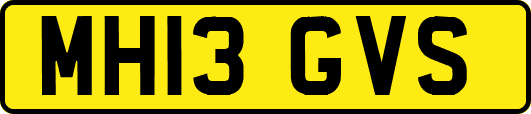 MH13GVS