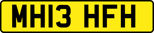 MH13HFH