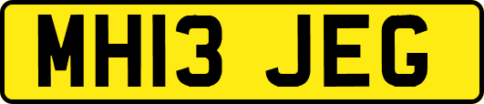 MH13JEG