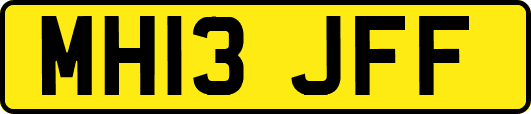 MH13JFF