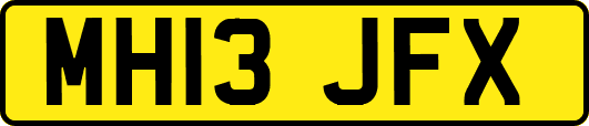 MH13JFX
