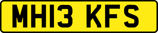 MH13KFS