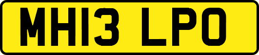 MH13LPO