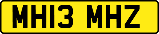 MH13MHZ