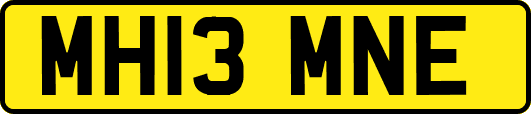MH13MNE
