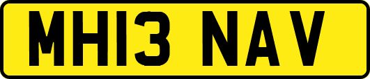 MH13NAV