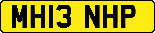 MH13NHP