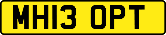 MH13OPT