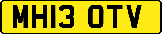 MH13OTV