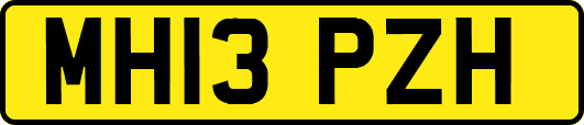 MH13PZH