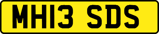 MH13SDS